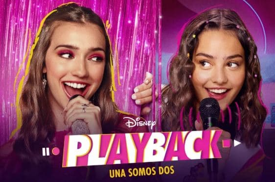 Playback