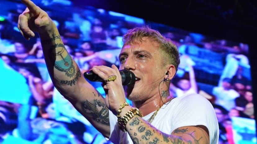 El Polaco