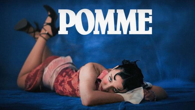 Pomme