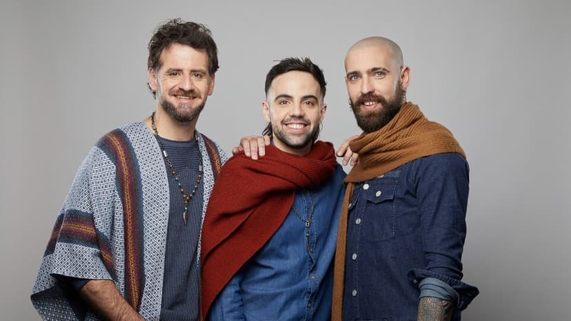 Los del Portezuelo