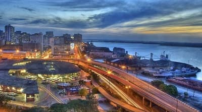 Porto Alegre