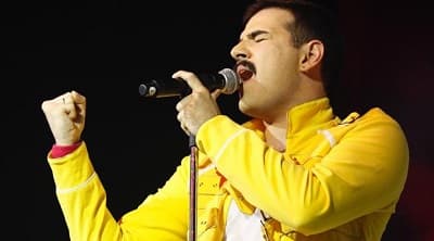 Queen Experience