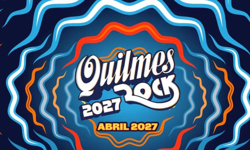 Quilmes Rock