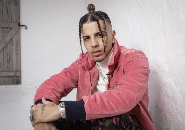 Raw Alejandro
