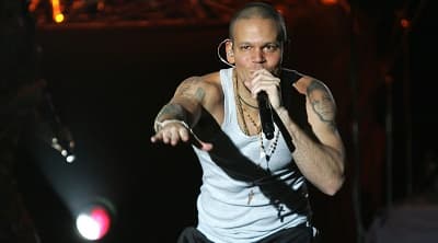 Residente