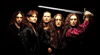 Rhapsody