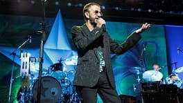 Ringo Star