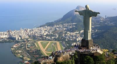 Río de Janeiro
