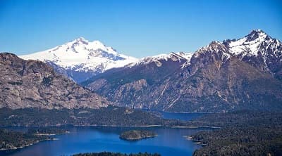 Río Negro