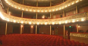 Teatro Rivadavia