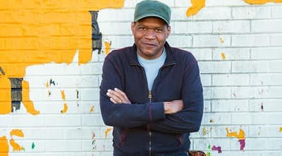 Robert Cray