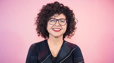 Roberta Campos
