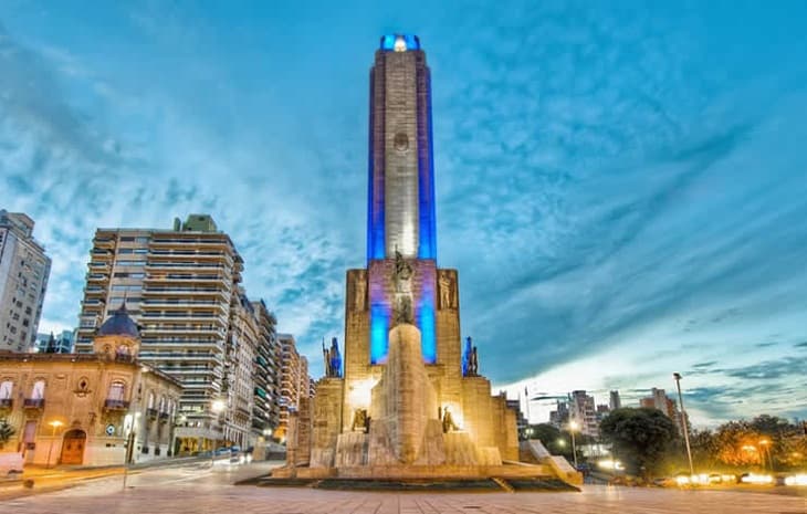 Rosario