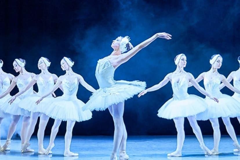 Russian State Ballet