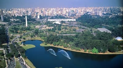 São Paulo