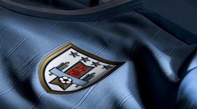 Uruguay