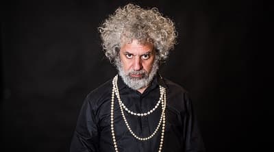 Sergio Rotman