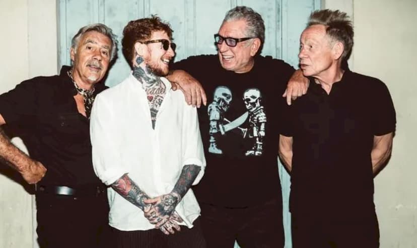 Sex Pistols