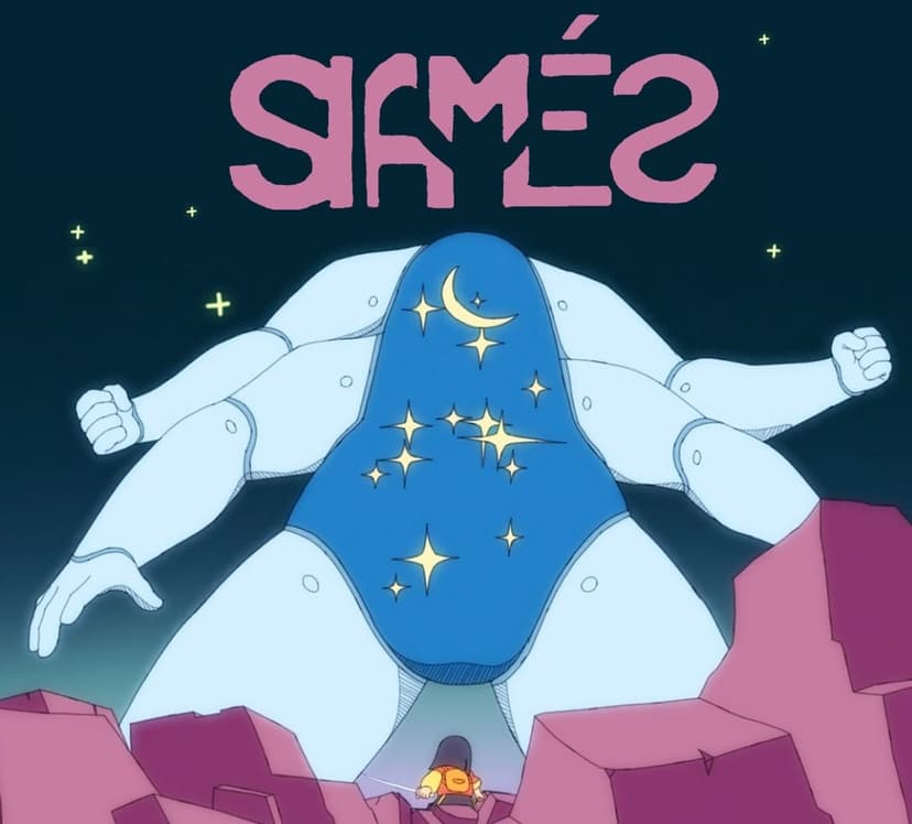 Siames