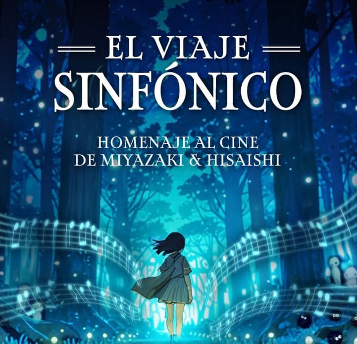 El Viaje Sinfonico