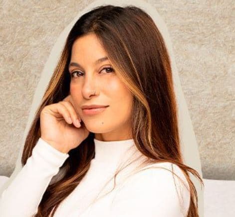 Sofia Calvo