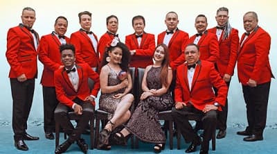 Sonora Dinamita