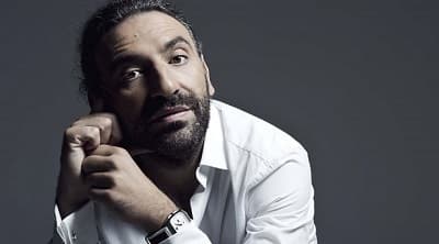 Stefano Bollani