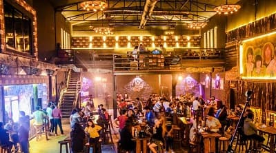 Stones Music Bar