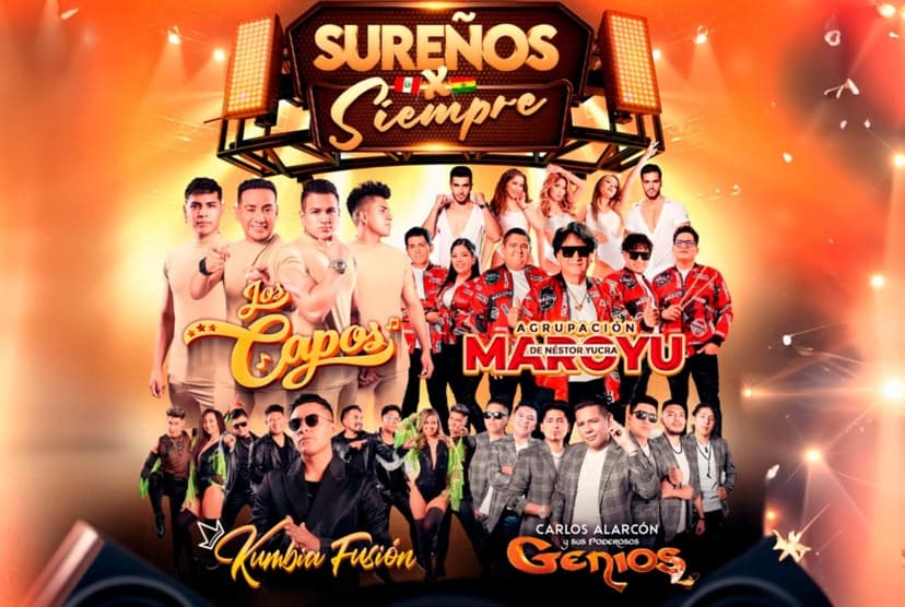 Sureños por Siempre