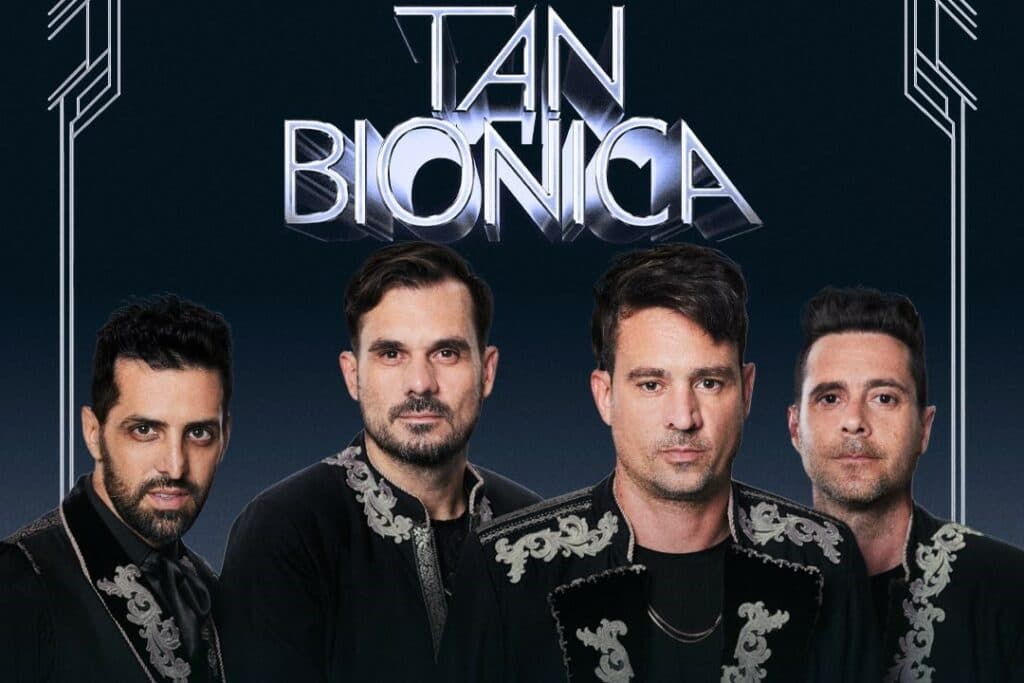 Tan Biónica