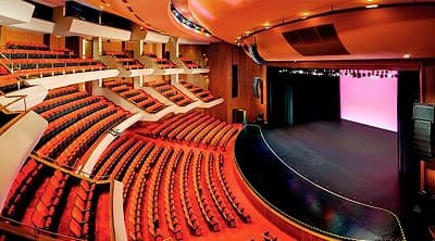 Teatro Colsubsidio