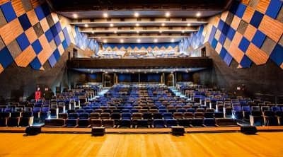 Teatro Liberdade
