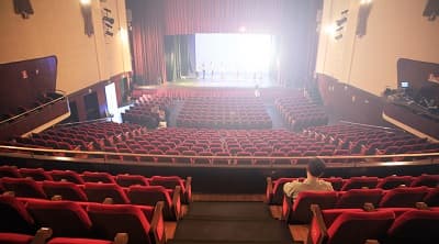 Teatro ABC