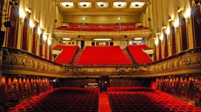 Teatro Apolo