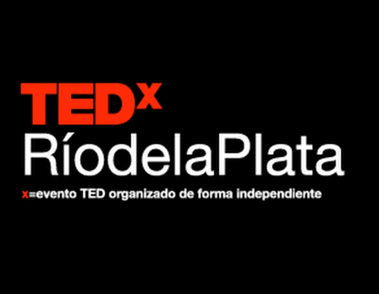 Ted x Rio de la Plata