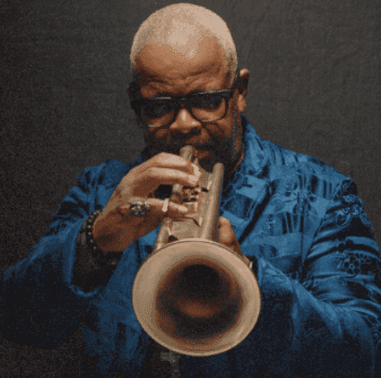 Terence Blanchard