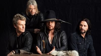 The Cult