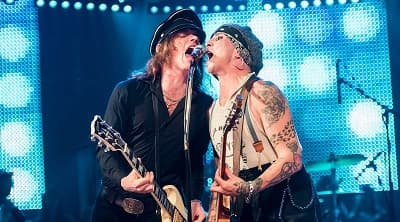 The Hellacopters
