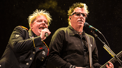 The Offspring