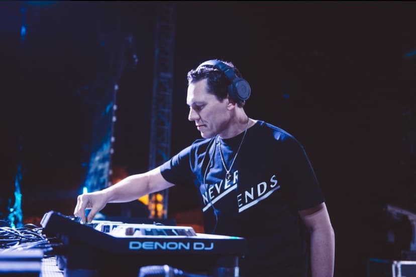 Tiesto