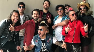 Tomo como Rey