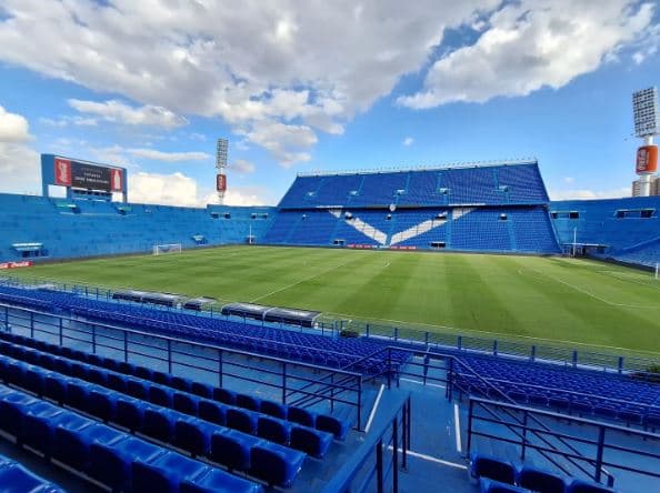 Estadio Velez