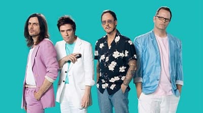 Weezer