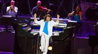 Yanni
