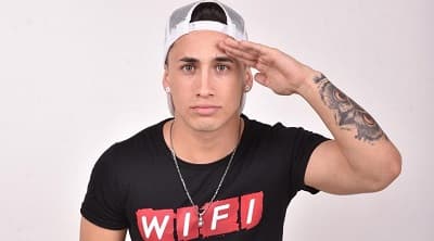 Yao Cabrera